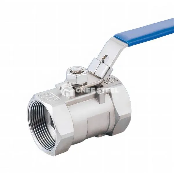 1 kos kroglični ventil