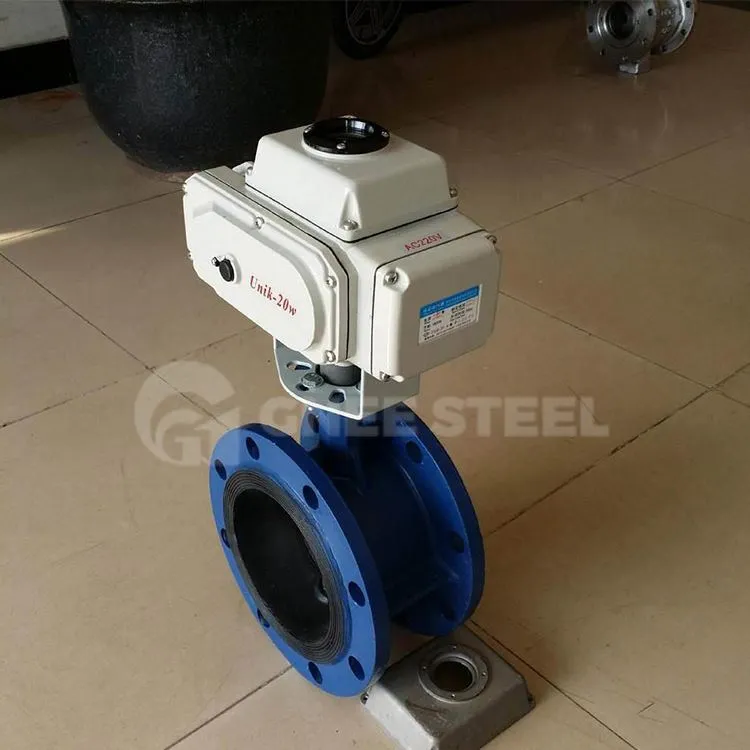 Aktivirani loputni ventili