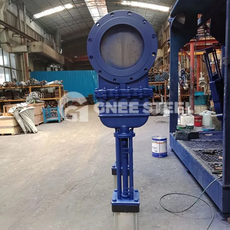 Nastavljiv nožni zaporni ventil