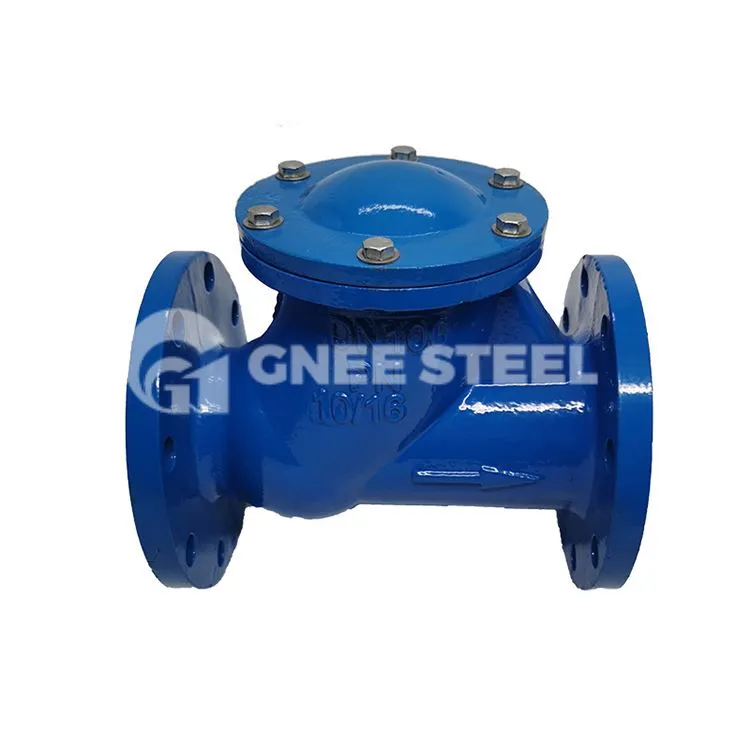 Kroglični kontrolni ventil