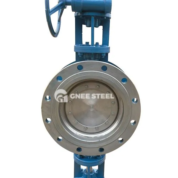 Metuljski ventili za plin