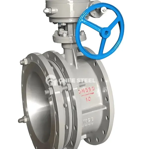 Metuljski ventili za vodo