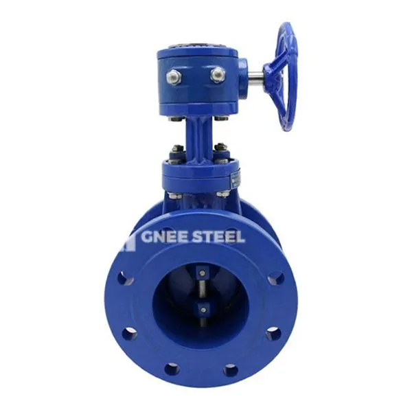 Ventil iz ogljikovega jekla