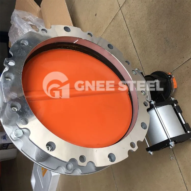 Cementni dušilni ventil