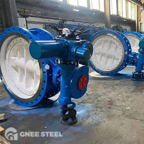 VELIKE VELIKE MUTURFLY VENTIL