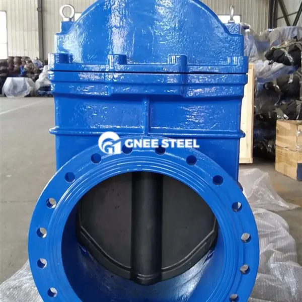 DUCTILL ŽELEZNI SEDEK VRTNI VENTIL