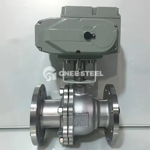 Popoln dolgčas plavajoči kroglični ventil