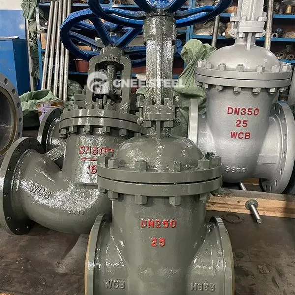 Visokotlačni vrati ventili