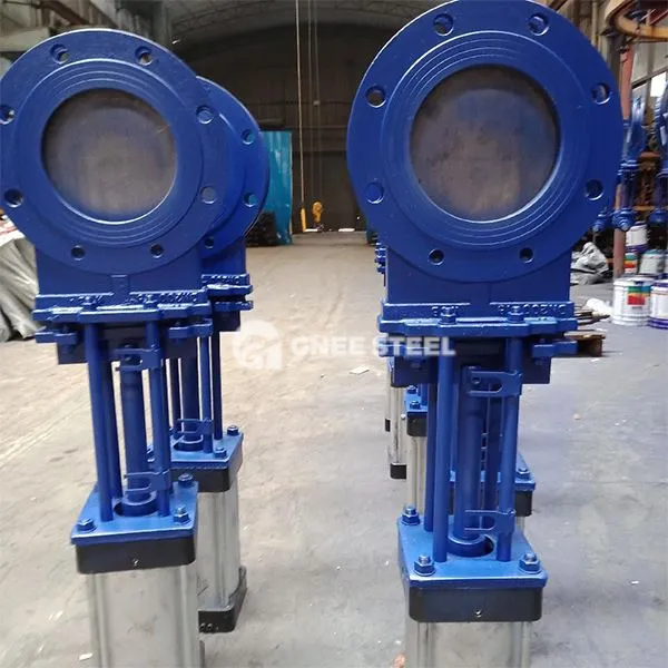 Ventil z visokim tlakom