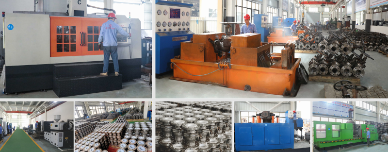 API 623 valve factory API 623 valve factory