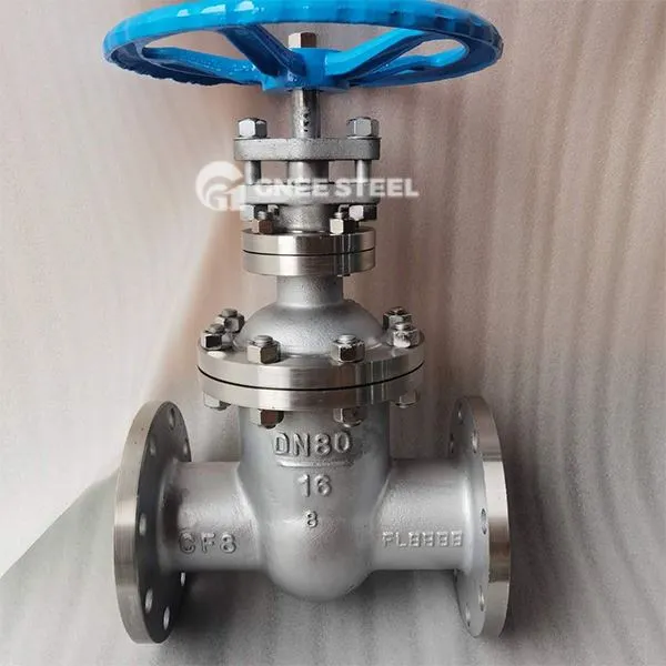 Nevidni ventili matičnih vrat