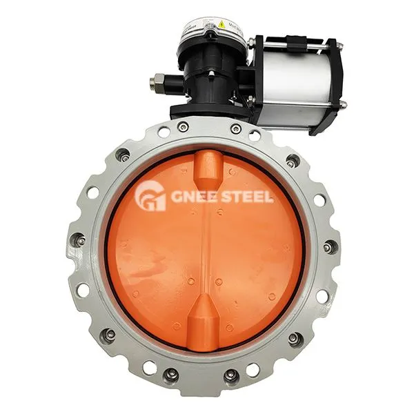 Vzponuk za metulj v prahu