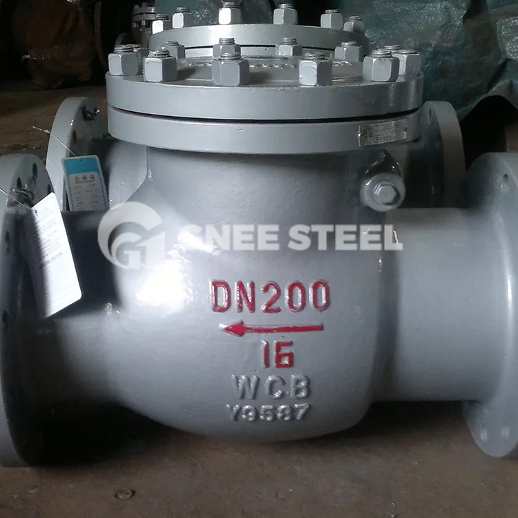 swing valves swing valves
