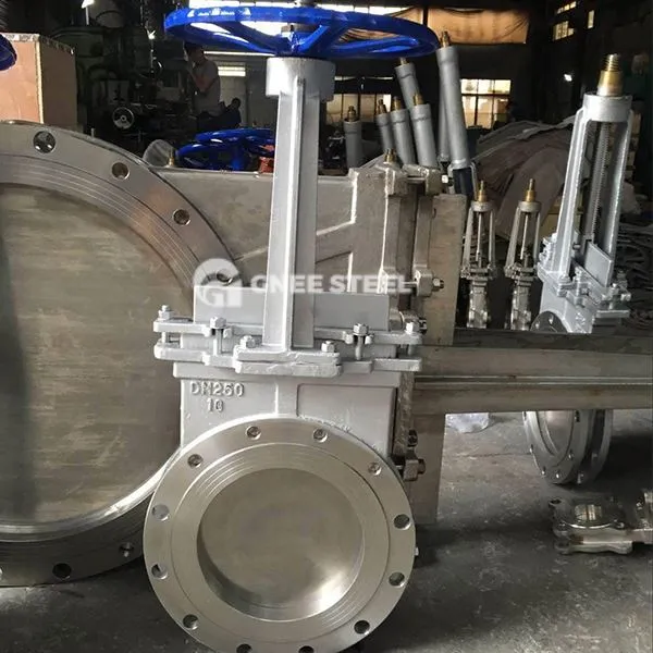 Vklopna vhodna ventila