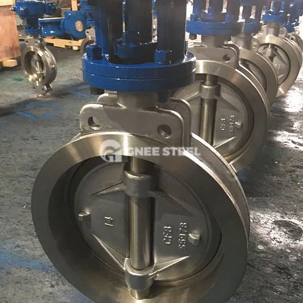 Enotni ekscentrični metuljček