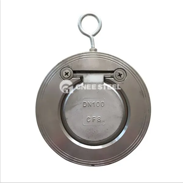 Enojna plošča za preverjanje rezin