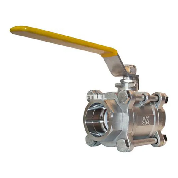 Vklopna kroglica za vtičnico